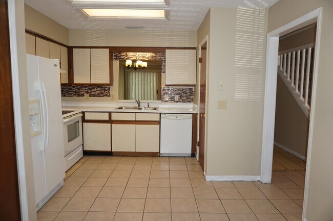 Foto del edificio - 3/2 Westside Townhome