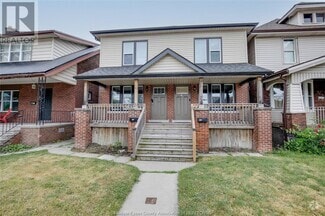 Building Photo - 975 Pelissier St