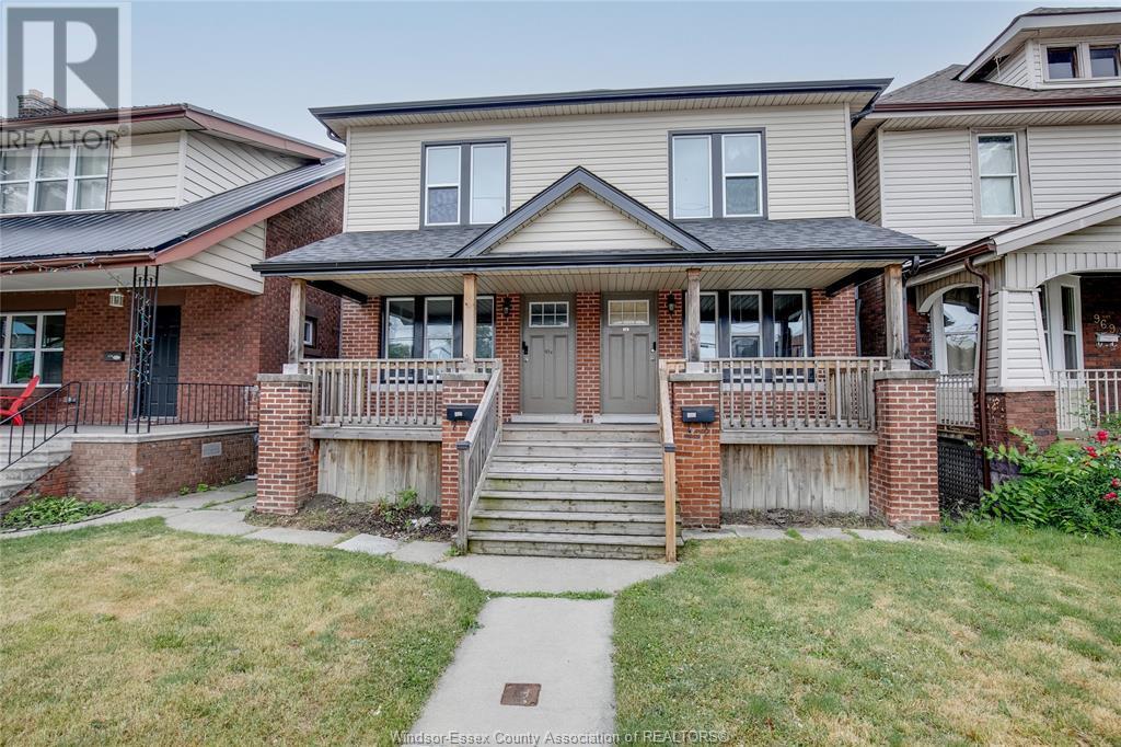 Photo principale - 975 Pelissier St