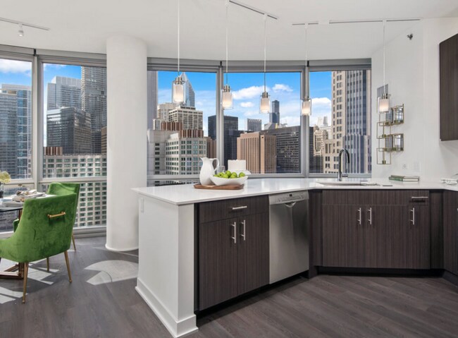 Foto del edificio - 460 North Park