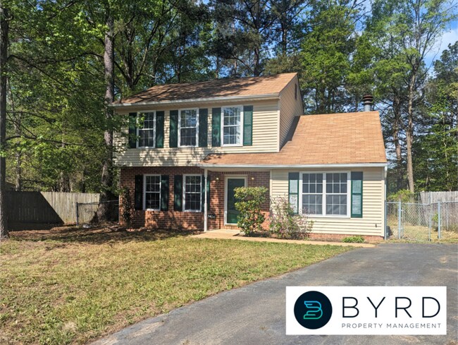 Building Photo - 3404 Hollow Ridge Ct