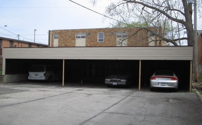 Building Photo - 2012 Vawter St