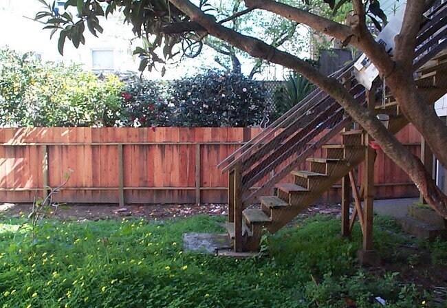 Foto del edificio - 12 Hill St