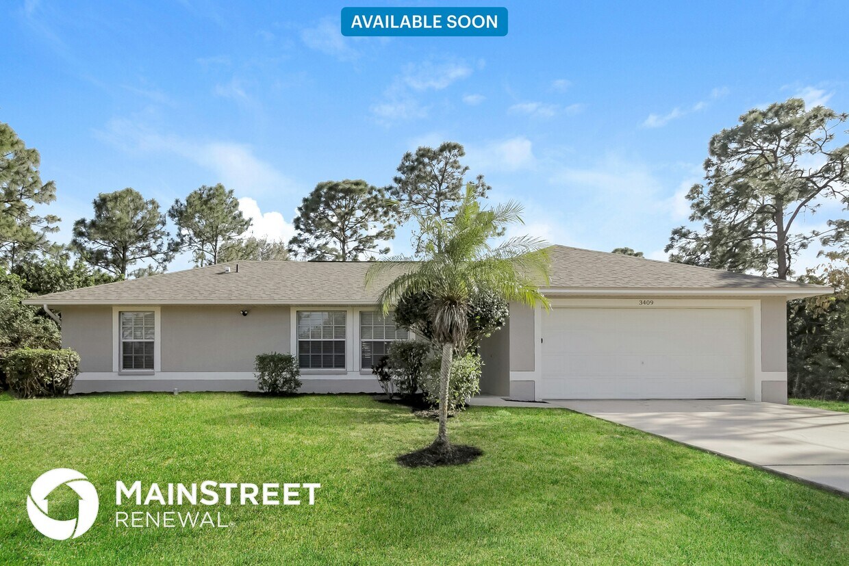 Foto principal - 3409 28th St W