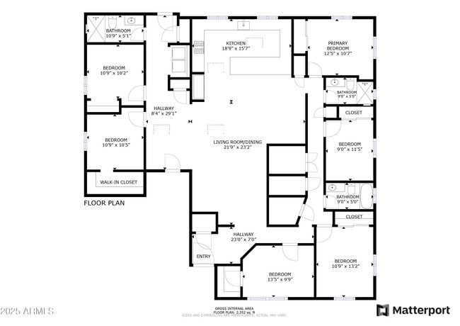 Building Photo - 2028 S College Ave