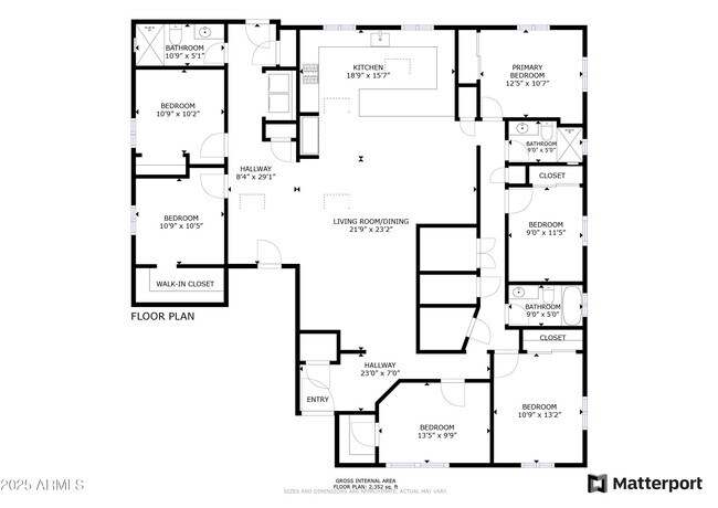 Foto del edificio - 2028 S College Ave