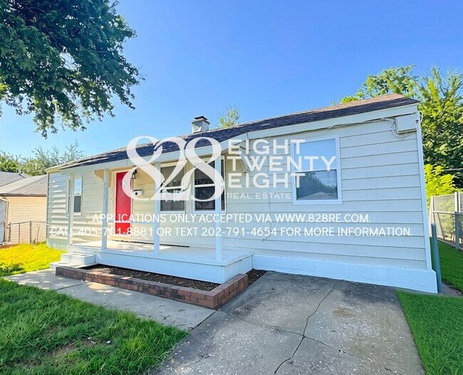Foto del edificio - *AVAILABLE NOW* 3 BED/1 BATH SINGLE FAMILY HOME IN DEL CITY!