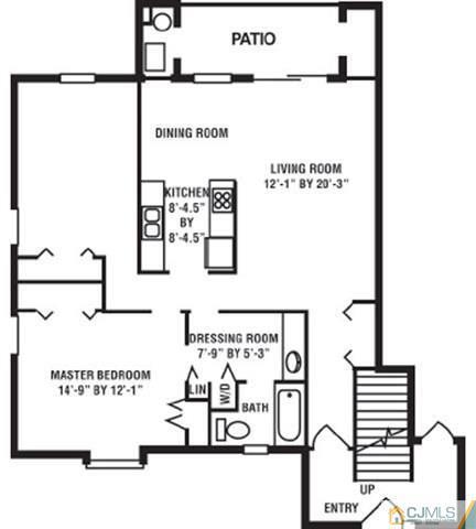 Primary Photo - 12 E Garden Way