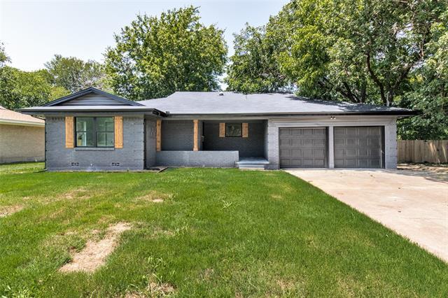Primary Photo - 1010 N Grant Dr
