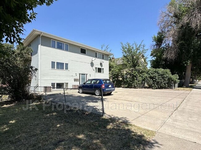Foto del edificio - 1815 8th Ave N