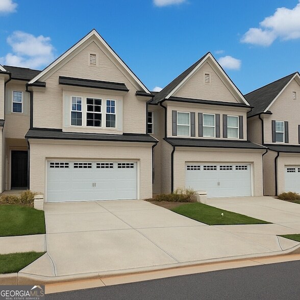 Photo - 4030 Cavalier Wy Townhome