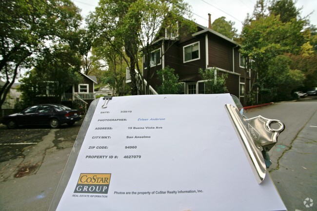 Building Photo - Buena Vista Apts