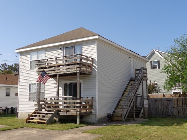 Foto del edificio - Coronet4636