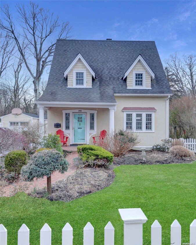 Primary Photo - 105 Laurel Ave