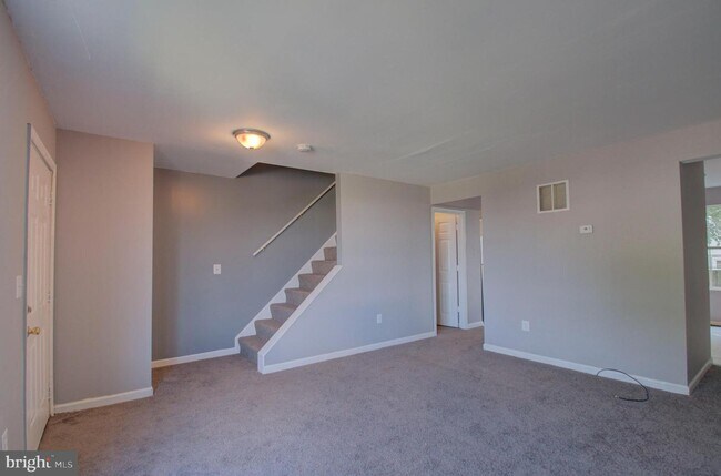 Building Photo - 1215 E Patapsco Ave