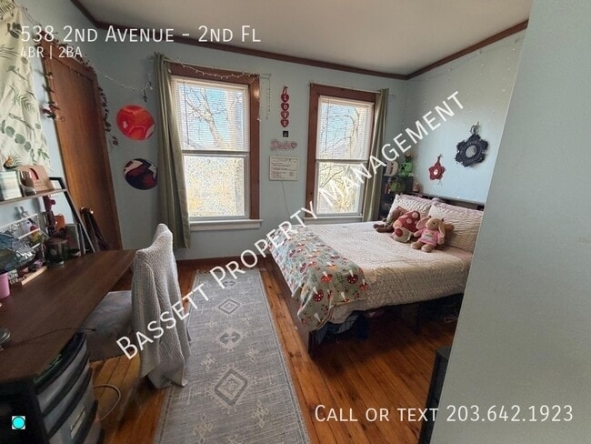 Building Photo - 538 2nd Ave