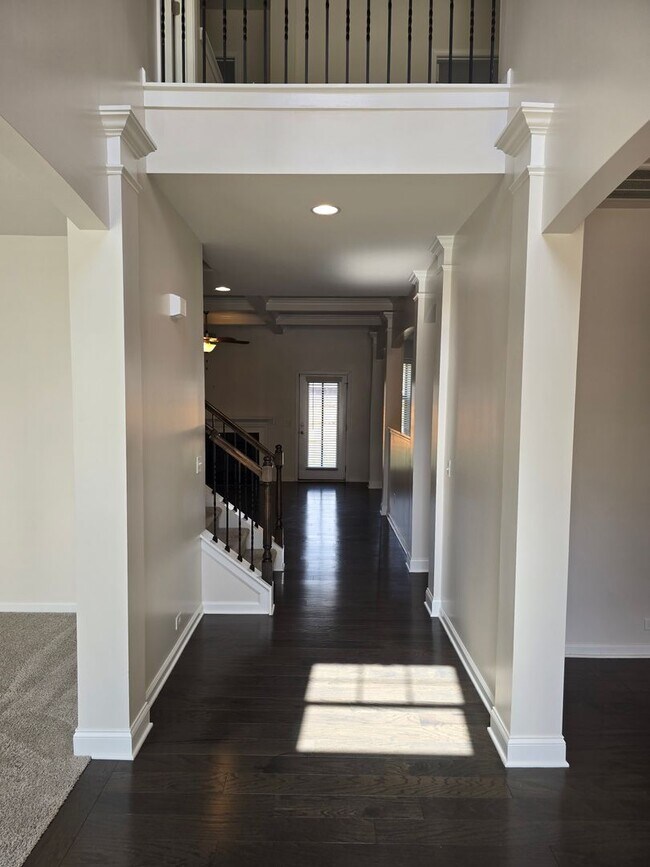 Foto del edificio - The Ponds Subdivision in Lake Carolina