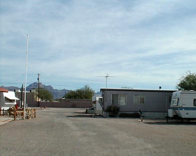 Building Photo - Arizuma Country Estates