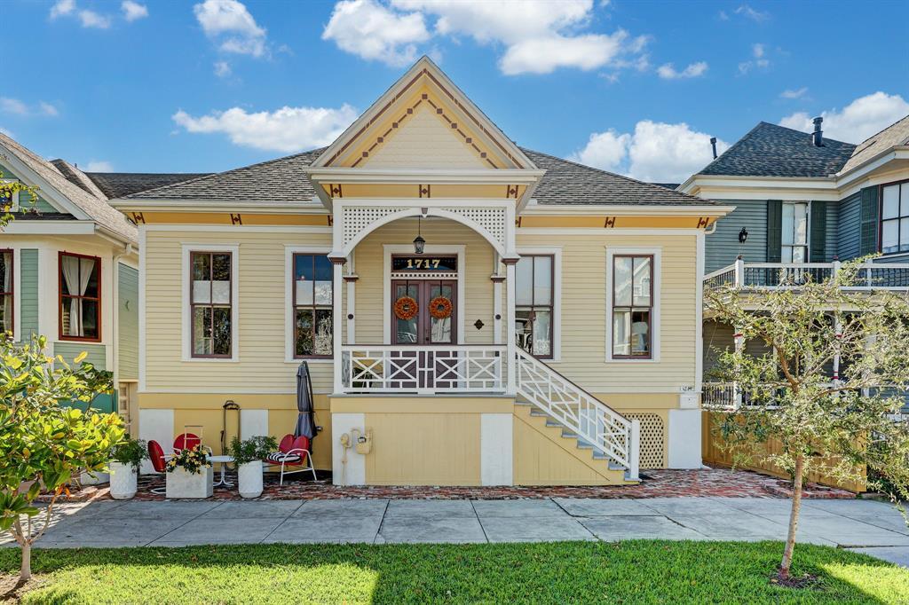 Foto principal - 1717 Church St