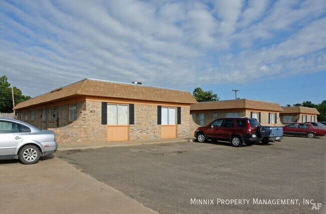 Building Photo - 1409 Yonkers-B