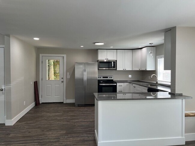 Foto del edificio - Single Family Steps Away From Downtown Lex...