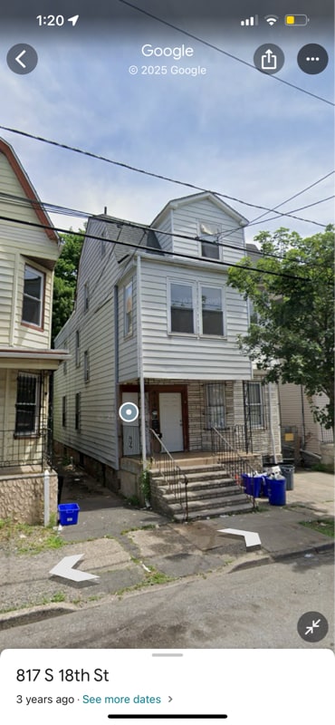 Primary Photo - 818 S 18th St