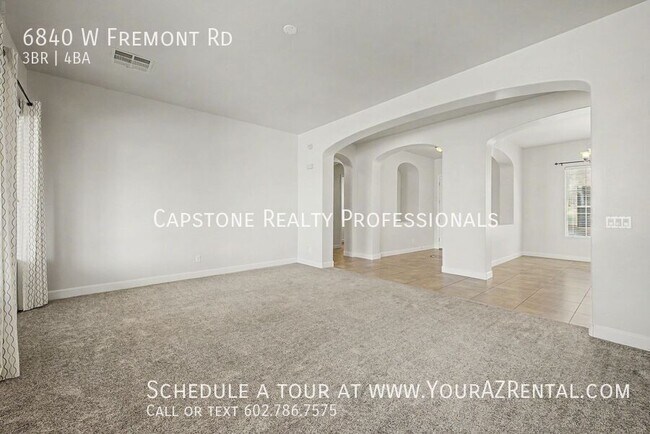 Foto del edificio - 6840 W Fremont Rd.
