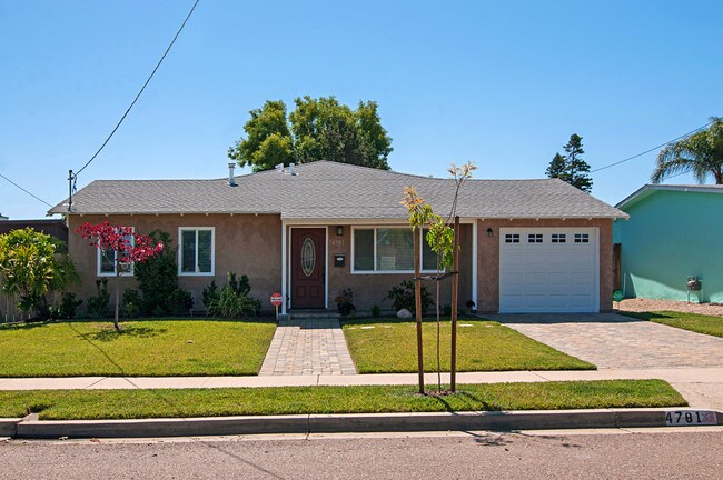 Building Photo - 4781 Lake Forest Ave