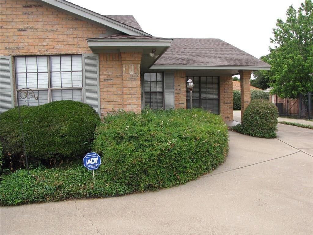 5116 Ledgestone Dr, Fort Worth, TX 76132 Townhouse for Rent in Fort