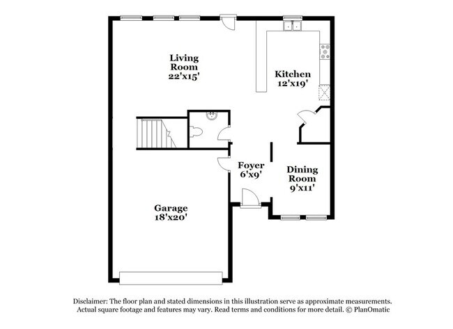 Foto del edificio - 16389 Olive Sparrow Dr
