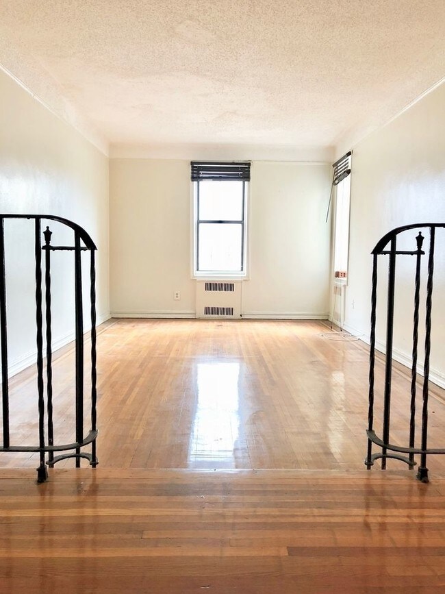 Foto del edificio - 480 Lefferts Ave