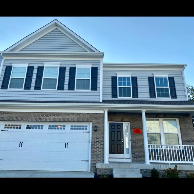 Building Photo - 3709 Gentle Breeze Dr