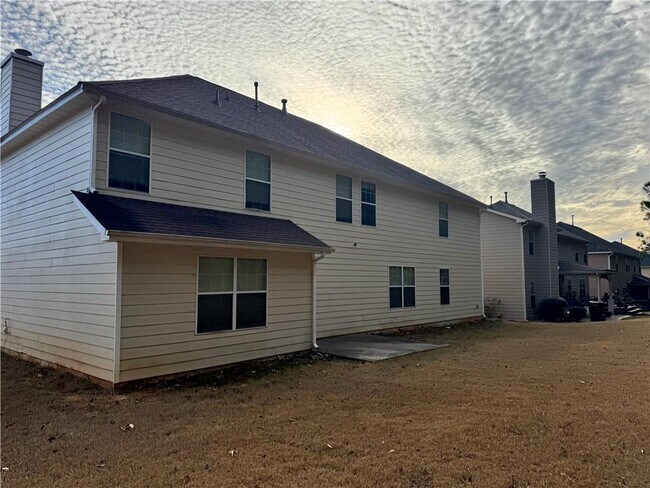 Foto del edificio - 4228 Defoors Farm Trail