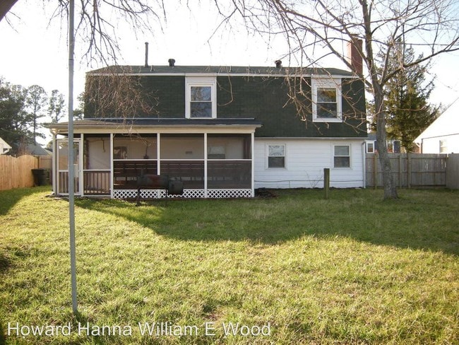 Building Photo - 128 Diggs Dr