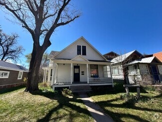 Building Photo - 1035 E 4th Ave