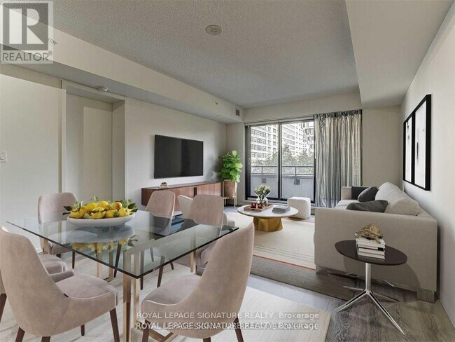 Building Photo - 159 Dundas St E