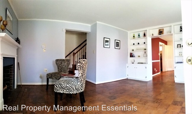 Building Photo - 3 br, 1.5 bath House - 2306 Pickwick Road