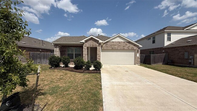 Building Photo - 21601 Quick Fox Dr