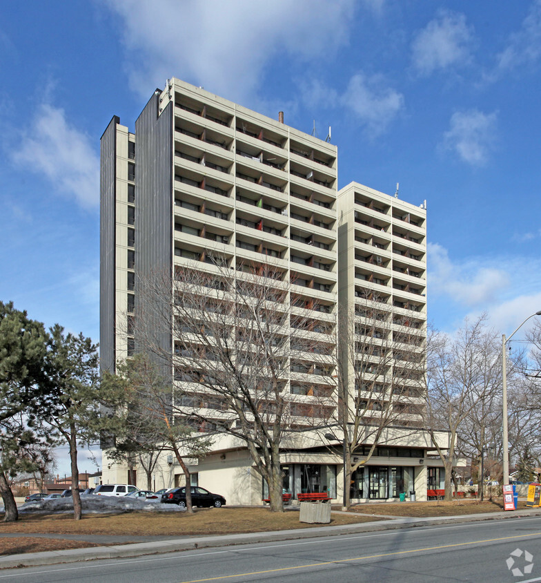 Edwards Manor Apartments - 340 Royal York Rd Toronto, ON | Apartments.com