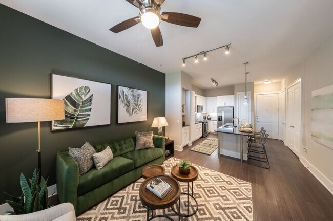 Foto del edificio - 1 Month Free Rent – Move In Before It’s Gone!