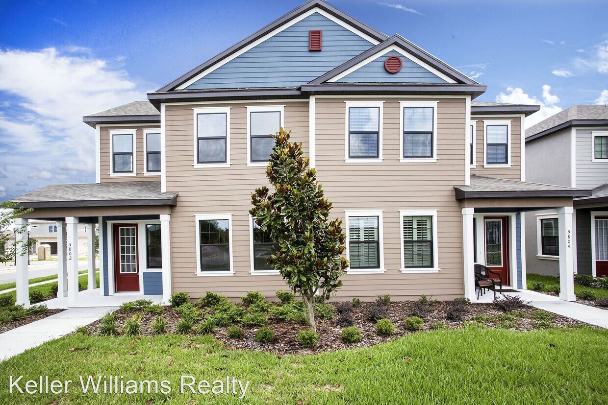 Primary Photo - 3 br, 2 bath House - 5802 Circa Fishhawk Blvd