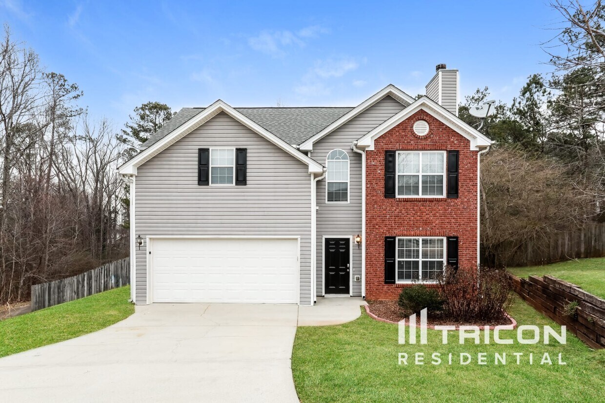 Primary Photo - 373 Adams Lake Drive Lawrenceville GA