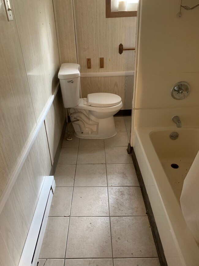 Foto del edificio - 80 Park Ave