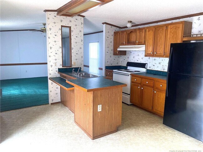 Building Photo - 3457 Walterboro Dr