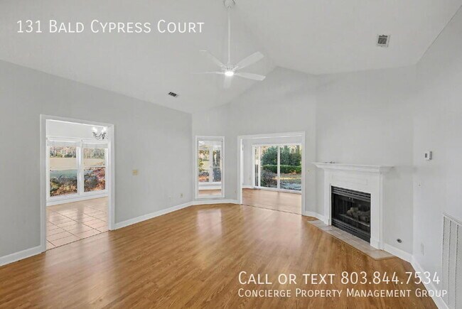 Building Photo - 131 Bald Cypress Ct