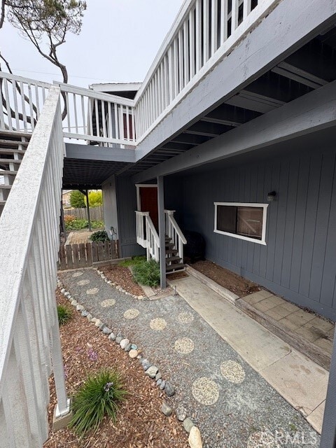 Building Photo - 541 Leighton St