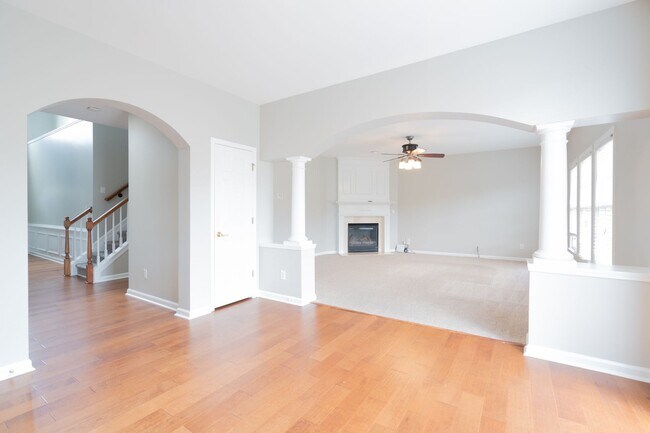 Building Photo - 6431 Edgewater CV Fairburn, GA 30213