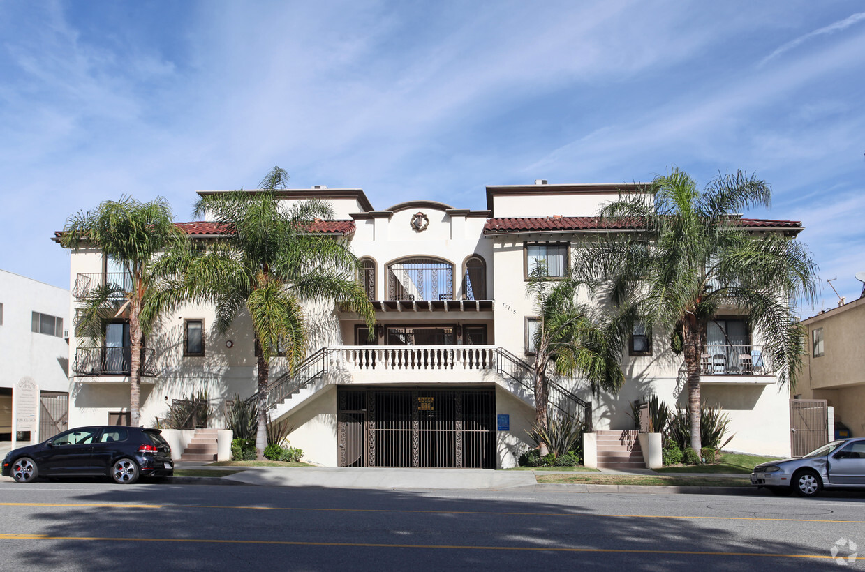 Foto del edificio - Chatsworth Apartments