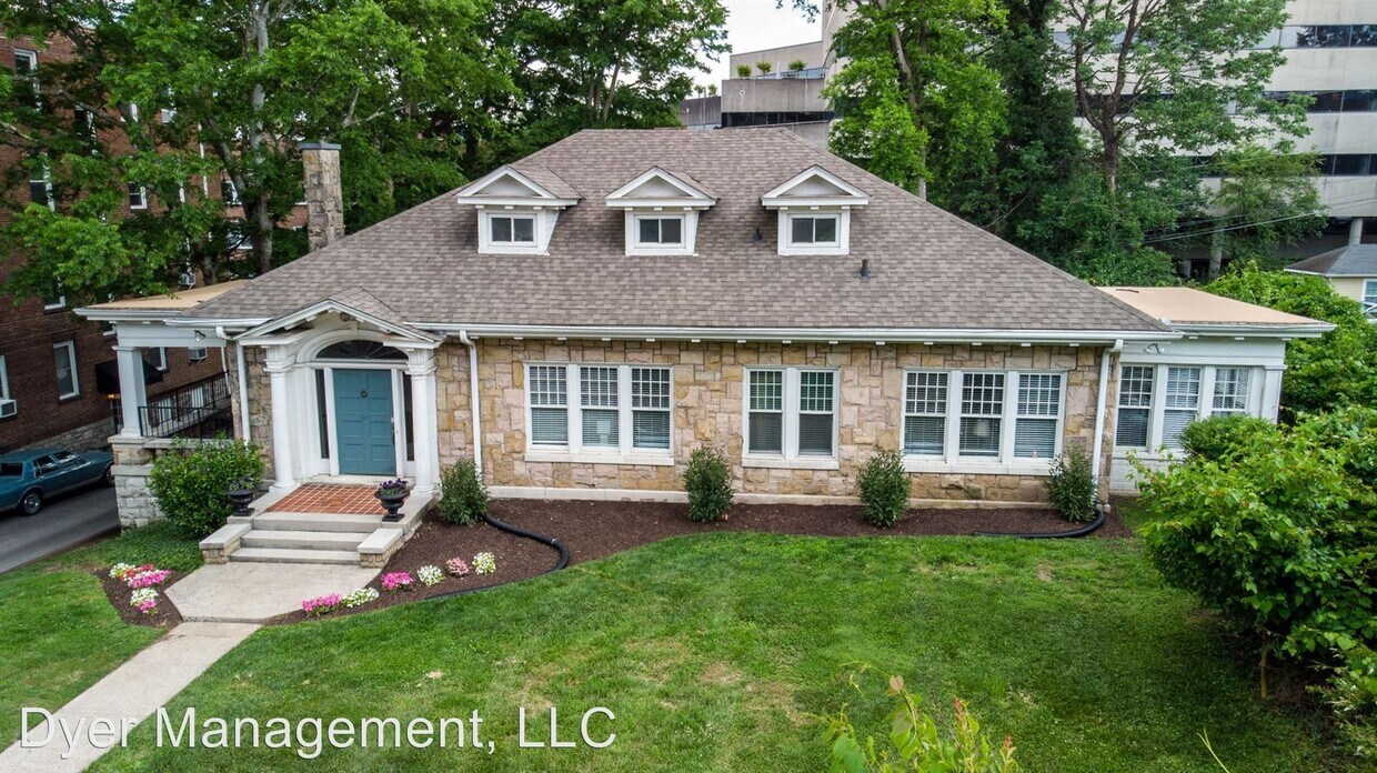 Primary Photo - 5 br, 3 bath House - 3307 Fairmont Drive