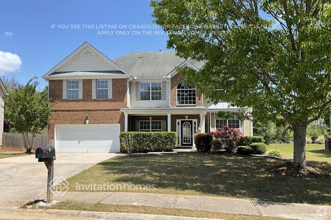 Building Photo - 5120 Hopewell Manor Dr